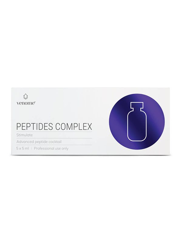 Peptides Complex