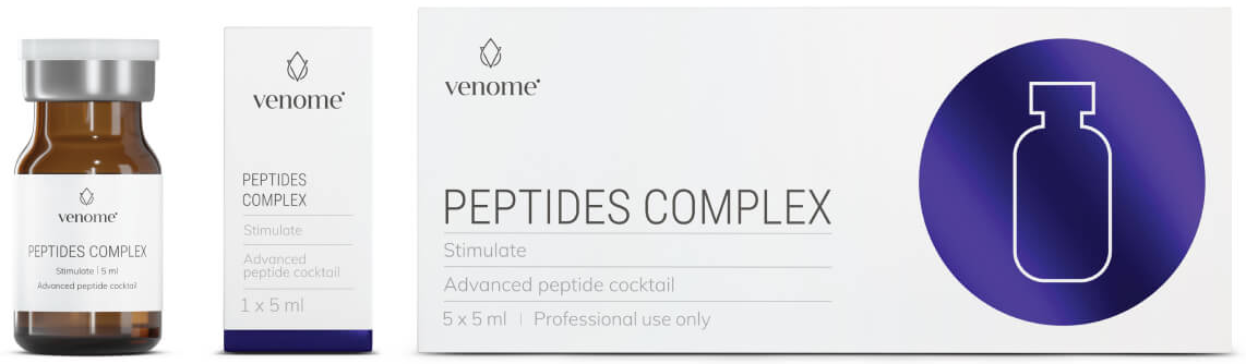 Peptides Complex