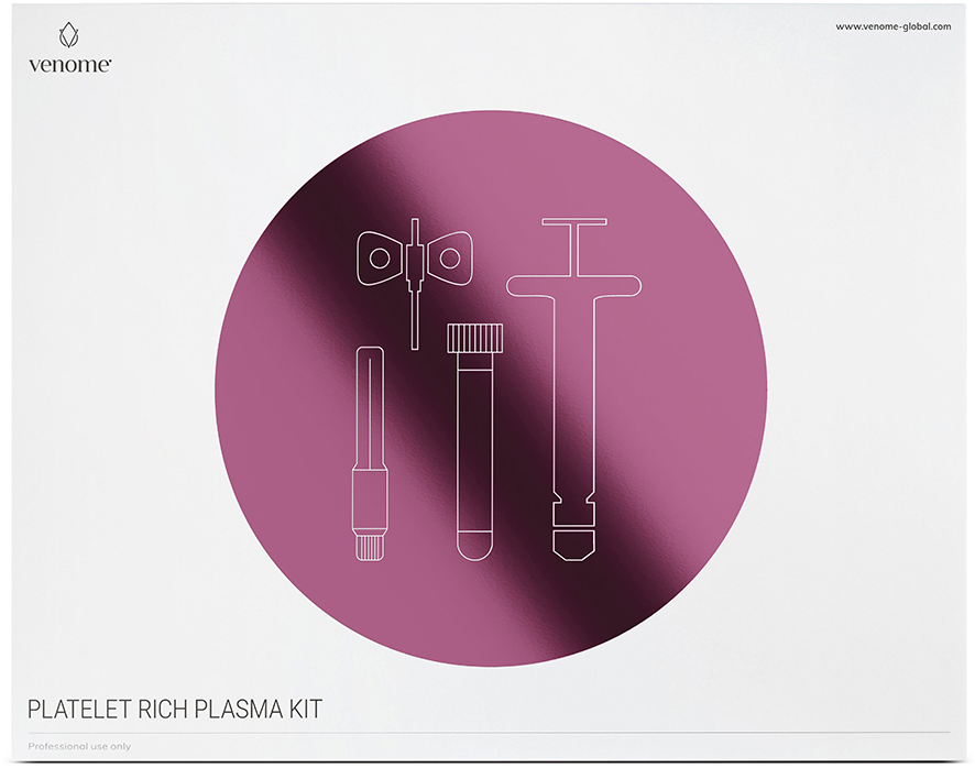 PLATELET RICH PLASMA