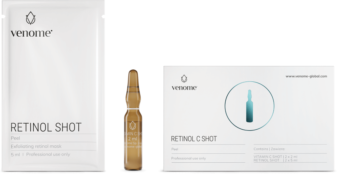 RETINOL C SHOT