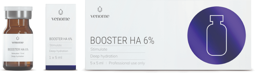 Stimulate Booster HA 6%