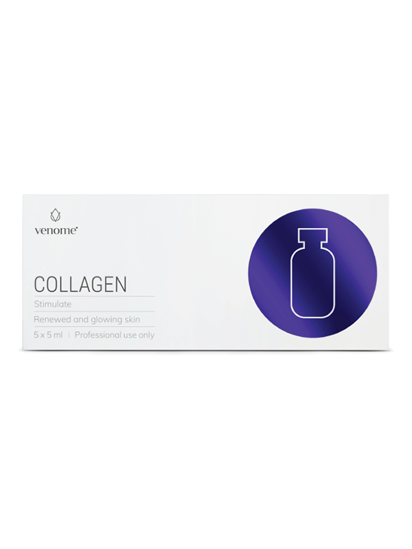 Stimulate Collagen