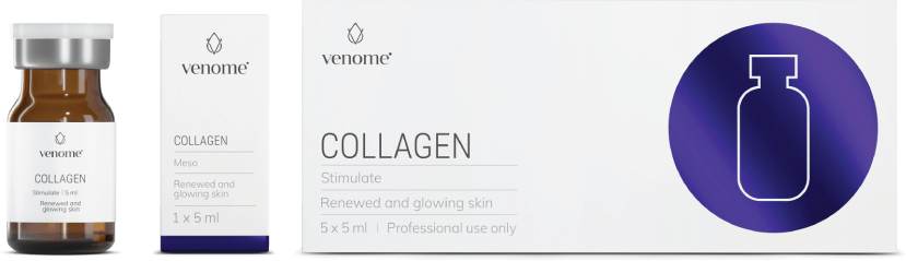 Stimulate Collagen