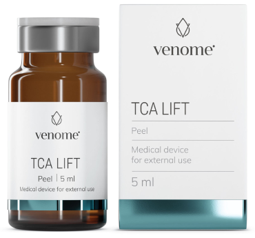 VENOME PEEL TCA LIFT