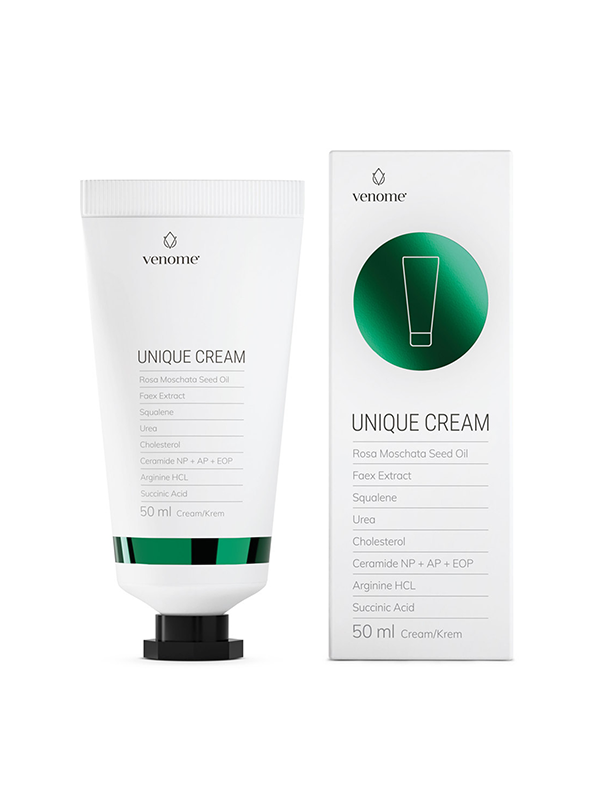 UNIQUE CREAM