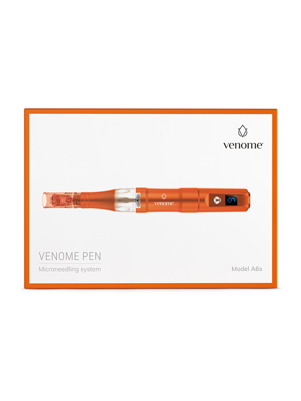 Venome Pen