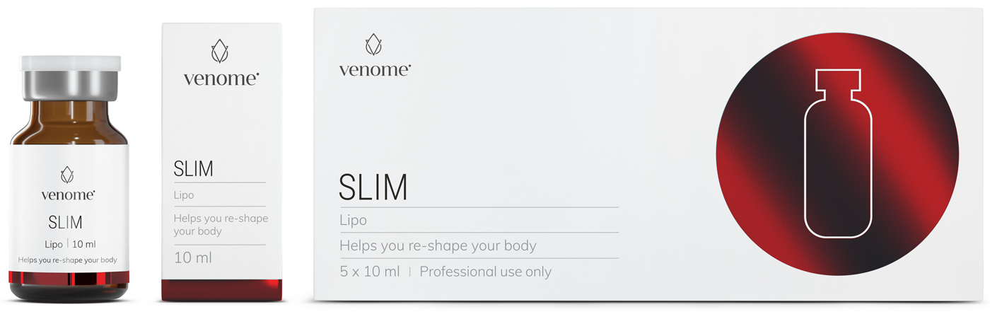 Lipo Slim 10 ml