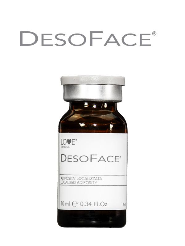 Desoface