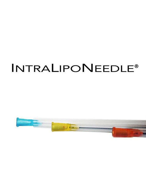 Needles for Intralipotheraphy